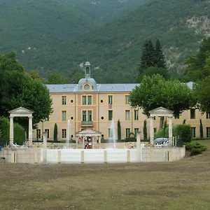  Appartement Appartement Château des Gipières