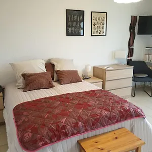  Appartement Les Bains
