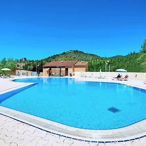 3* Village de vacances Village Leo Lagrange