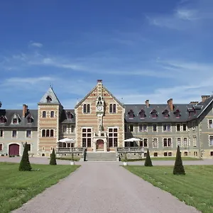 3* Hotel Château De Béguin