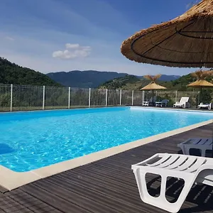  Appartement Les De Moussan